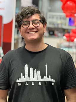 Pedro Roger