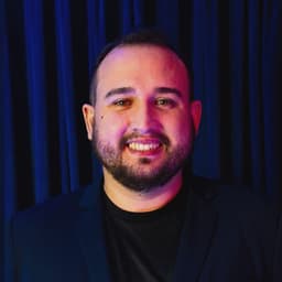 Pedro Carvalho